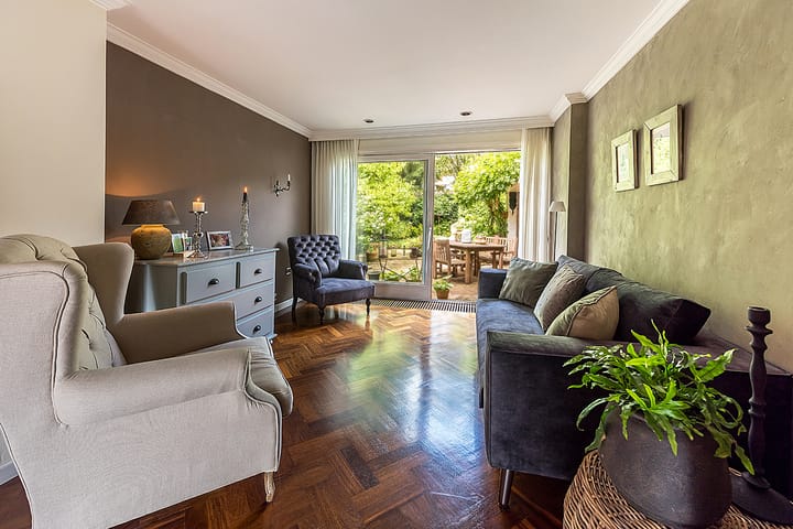 Foto 10 van Directeur van der Mühlenlaan 45