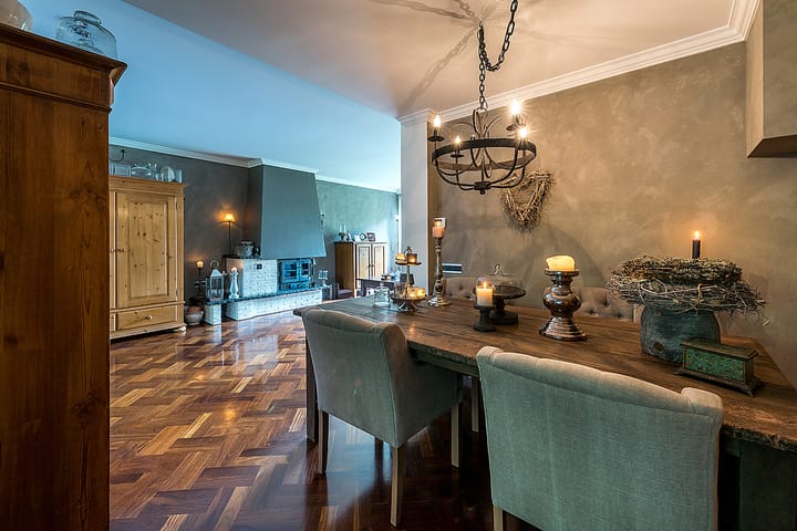 Foto 12 van Directeur van der Mühlenlaan 45