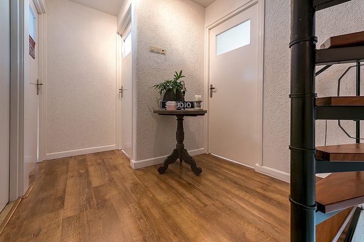 Foto 18 van Directeur van der Mühlenlaan 45