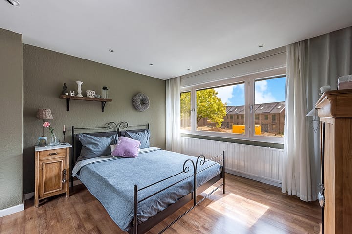 Foto 20 van Directeur van der Mühlenlaan 45