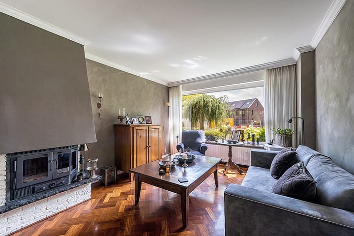 Foto 7 van Directeur van der Mühlenlaan 45