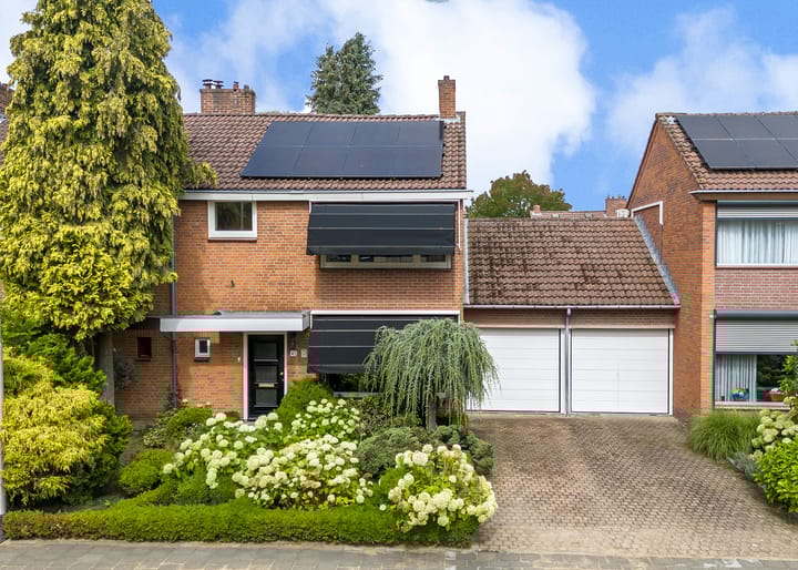 Foto 2 van Directeur van der Mühlenlaan 45