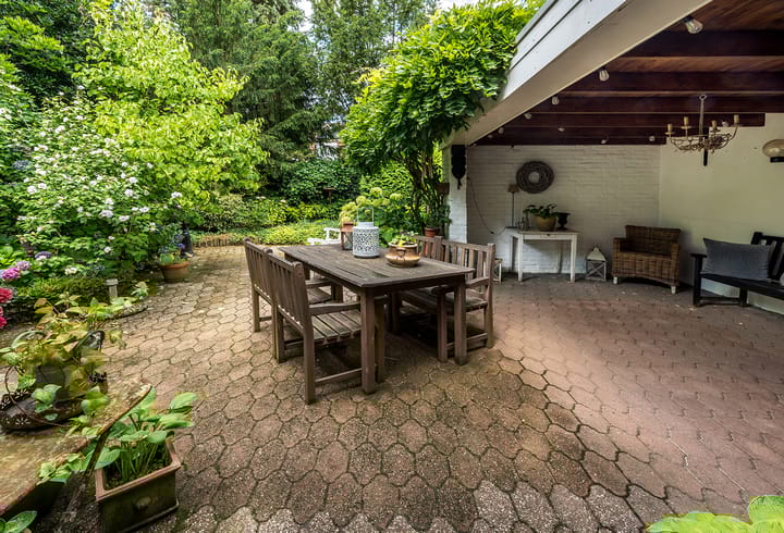 Foto 31 van Directeur van der Mühlenlaan 45