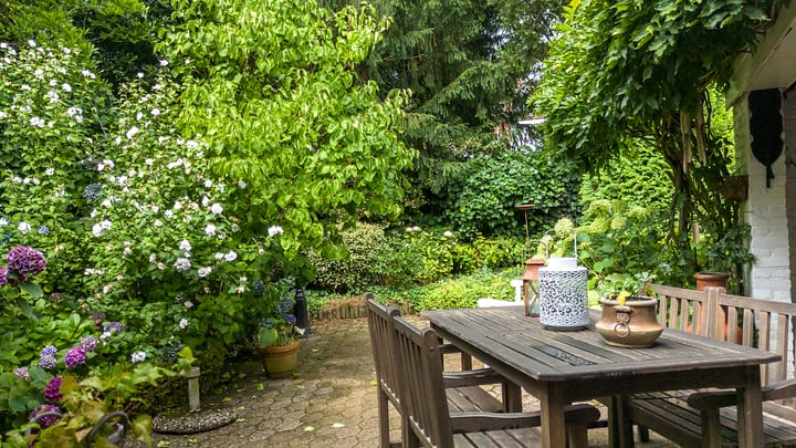 Foto 34 van Directeur van der Mühlenlaan 45