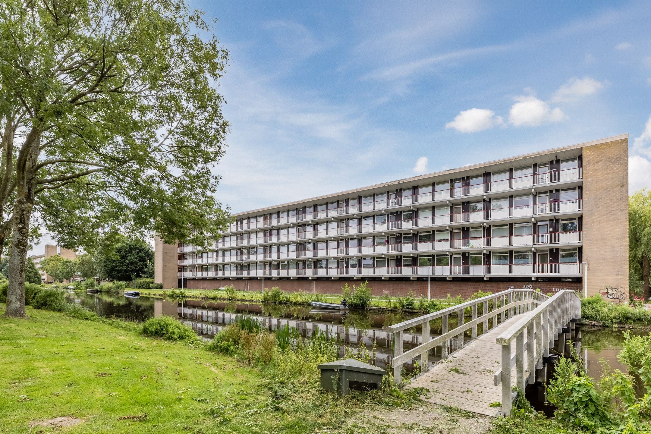 Lijsterstraat, 218, Wormerveer, 1521XG, Noord-Holland, Nederland 218 