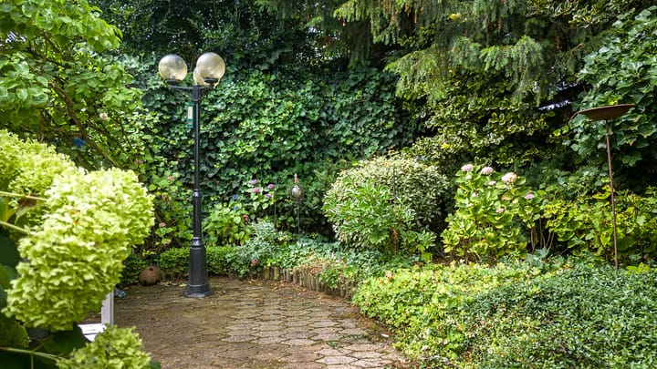 Foto 36 van Directeur van der Mühlenlaan 45