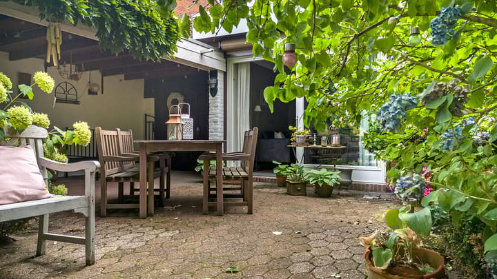 Foto 37 van Directeur van der Mühlenlaan 45