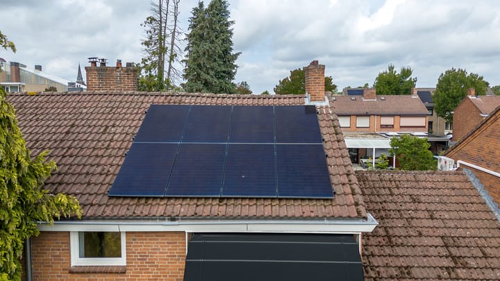 Foto 38 van Directeur van der Mühlenlaan 45