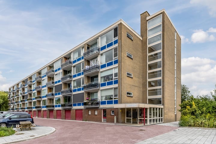 Foto 5 van Lijsterstraat 218