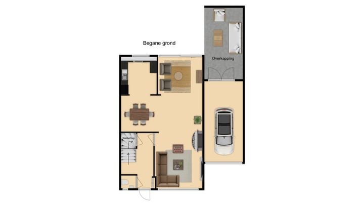 Foto 40 van Directeur van der Mühlenlaan 45