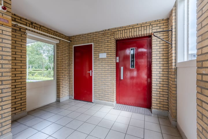 Foto 7 van Lijsterstraat 218