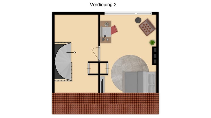 Foto 42 van Directeur van der Mühlenlaan 45