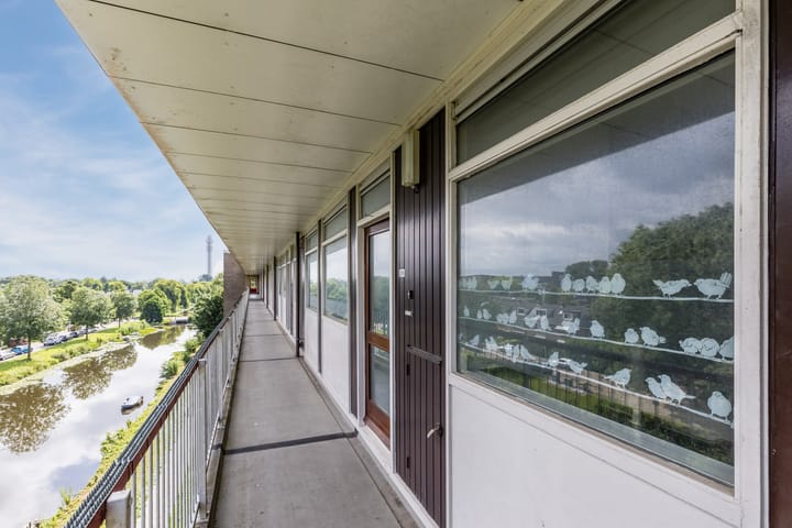 Foto 8 van Lijsterstraat 218