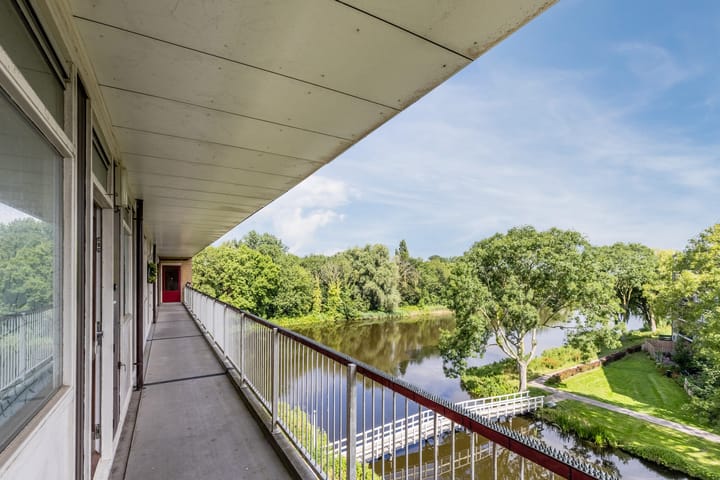 Foto 9 van Lijsterstraat 218