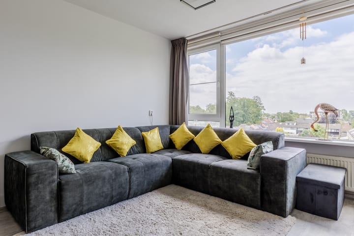 Foto 13 van Lijsterstraat 218