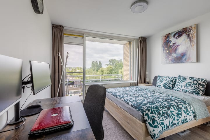 Foto 20 van Lijsterstraat 218