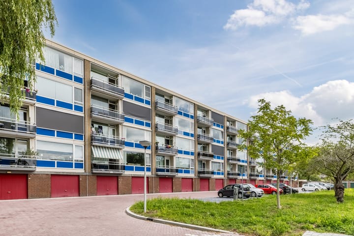 Foto 32 van Lijsterstraat 218