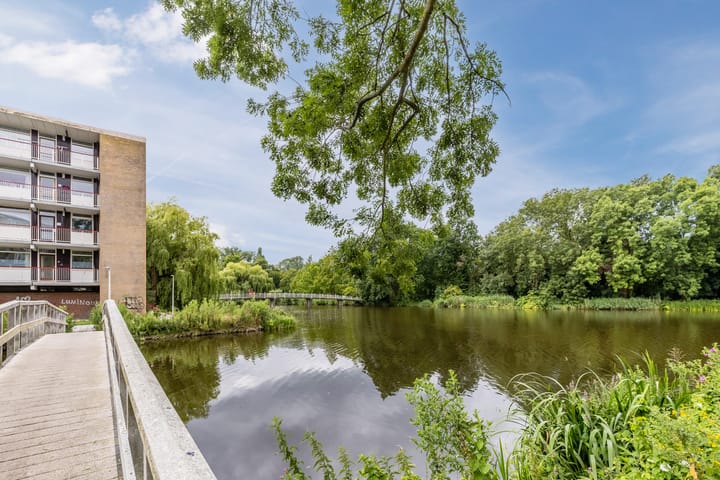 Foto 35 van Lijsterstraat 218