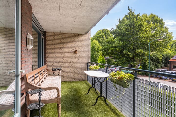 Foto 5 van Wissellaan 16