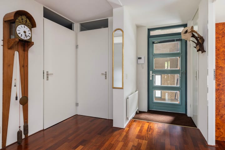 Foto 8 van Wissellaan 16