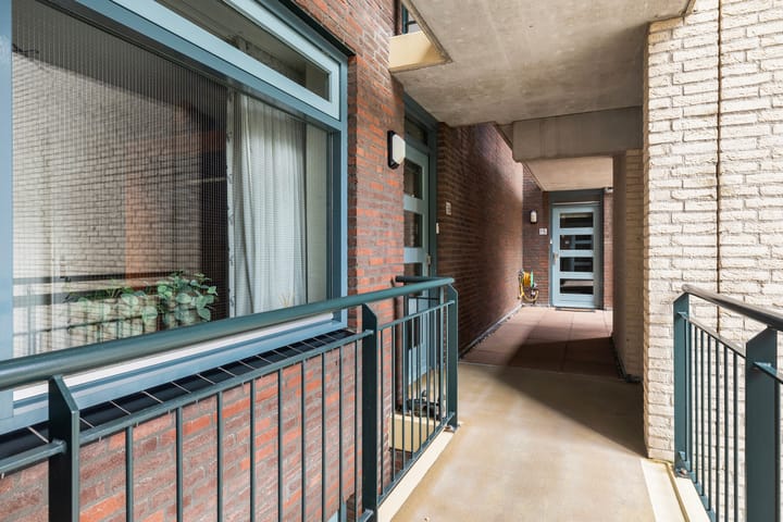 Foto 6 van Wissellaan 16