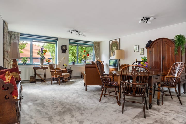 Foto 13 van Wissellaan 16