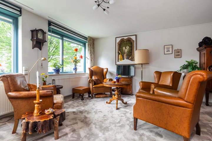 Foto 14 van Wissellaan 16