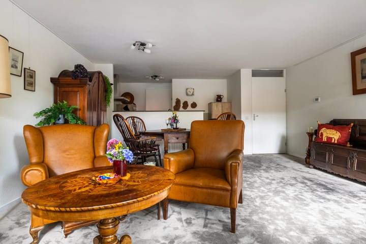 Foto 15 van Wissellaan 16