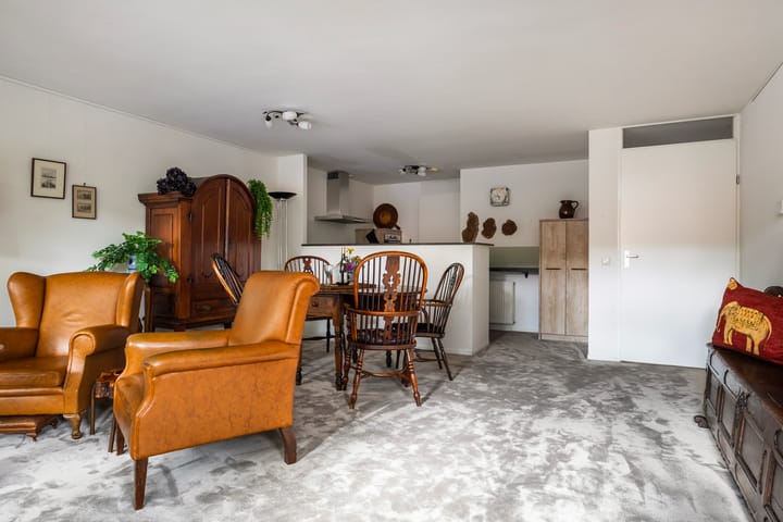 Foto 16 van Wissellaan 16