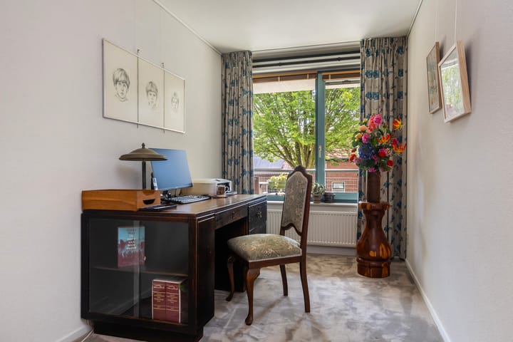 Foto 22 van Wissellaan 16