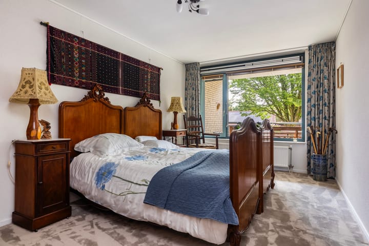 Foto 20 van Wissellaan 16