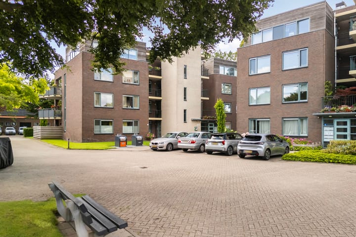 Foto 29 van Wissellaan 16