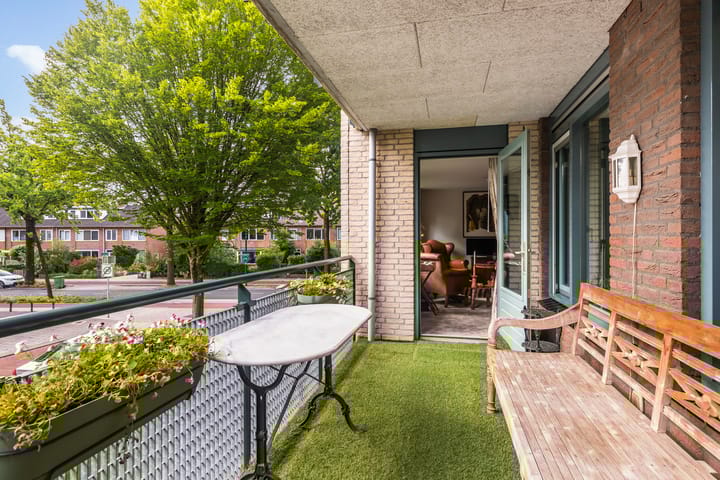 Foto 19 van Wissellaan 16