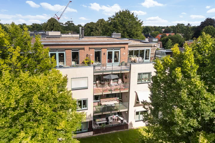 Foto 33 van Wissellaan 16