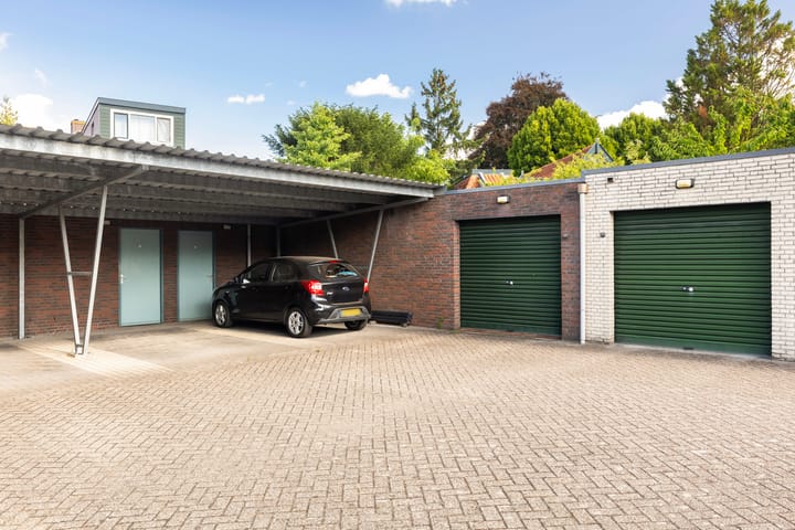 Foto 27 van Wissellaan 16