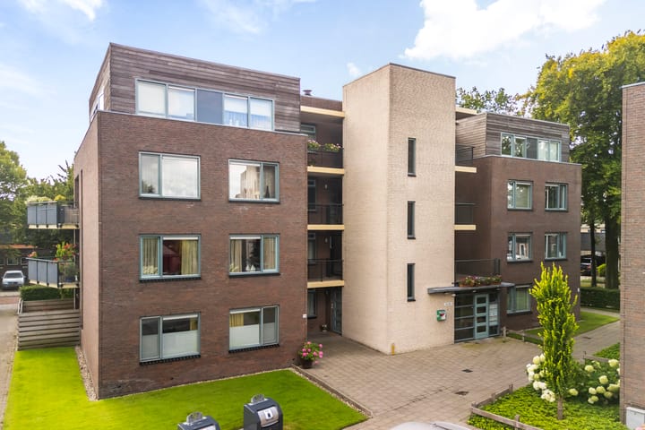 Foto 31 van Wissellaan 16