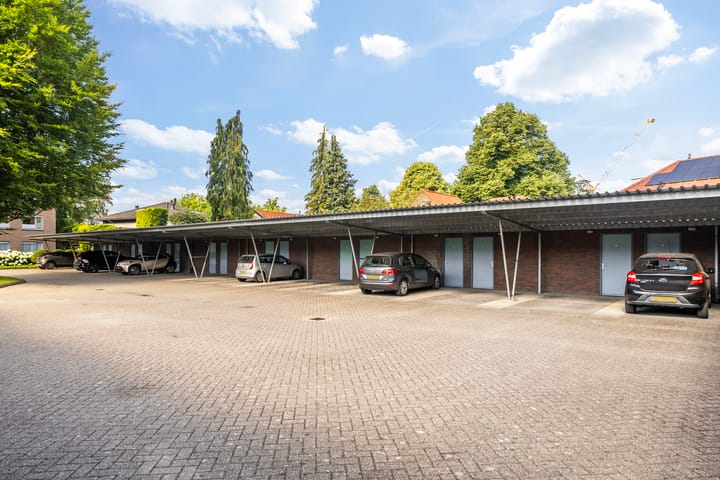 Foto 28 van Wissellaan 16