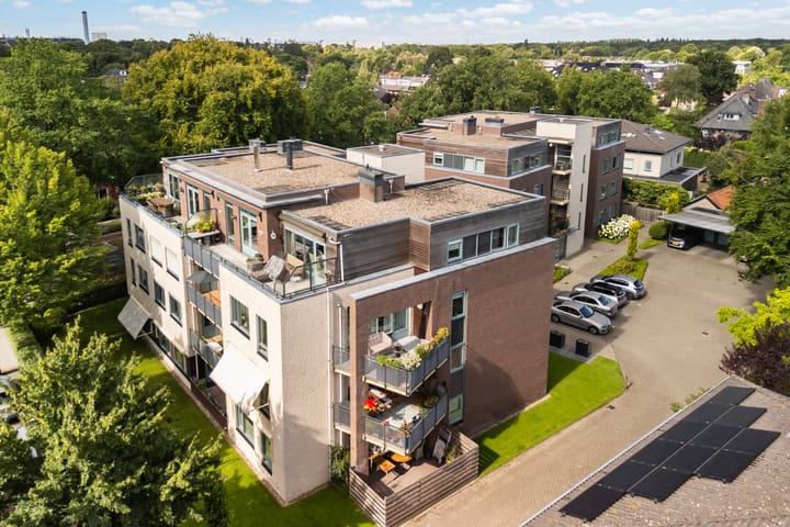 Foto 34 van Wissellaan 16