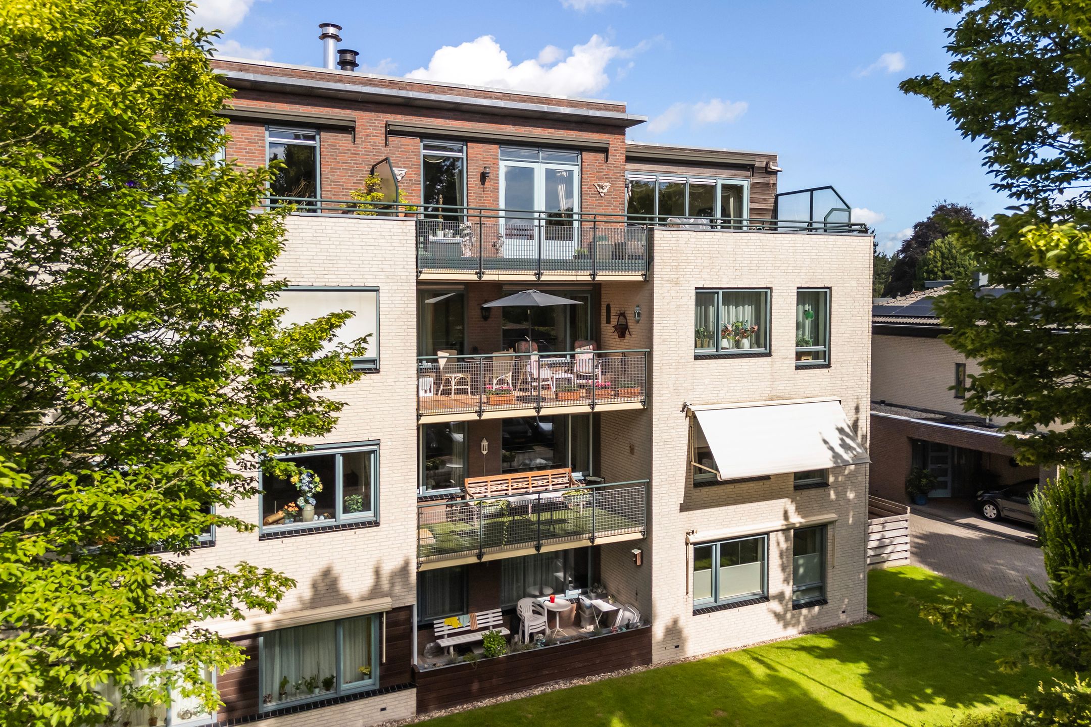 Wissellaan, 16, Bilthoven, 3721PP, Utrecht, Nederland 16