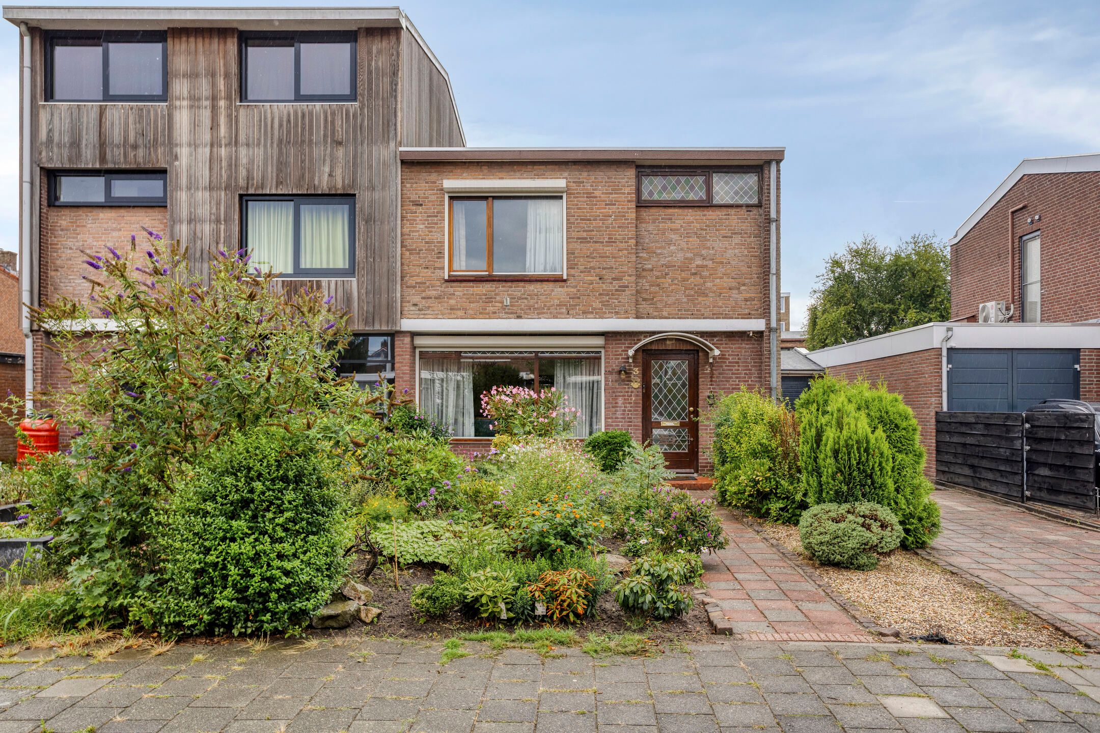 Venusstraat, 3, Nijmegen, 6543WD, Gelderland, Nederland 3 