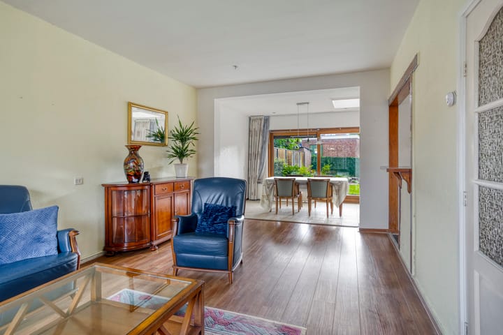 Foto 2 van Venusstraat 3