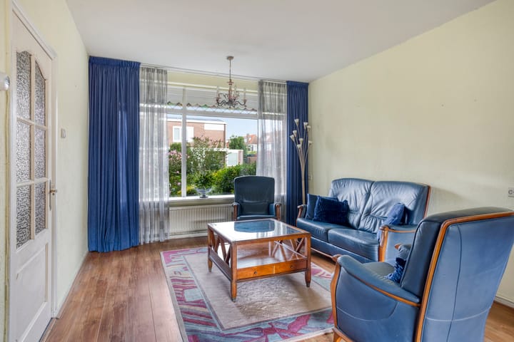 Foto 6 van Venusstraat 3