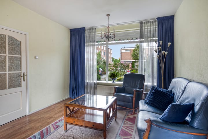 Foto 7 van Venusstraat 3