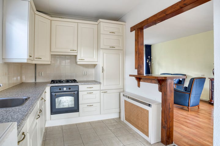 Foto 12 van Venusstraat 3