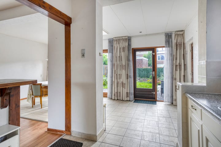 Foto 13 van Venusstraat 3