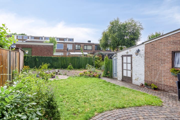 Foto 23 van Venusstraat 3