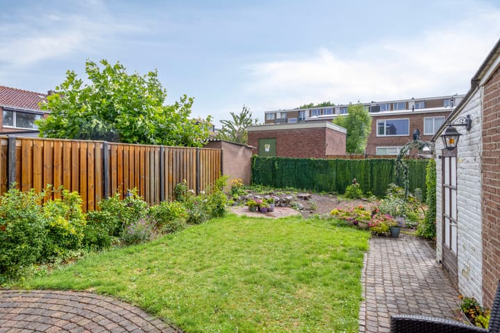 Foto 24 van Venusstraat 3