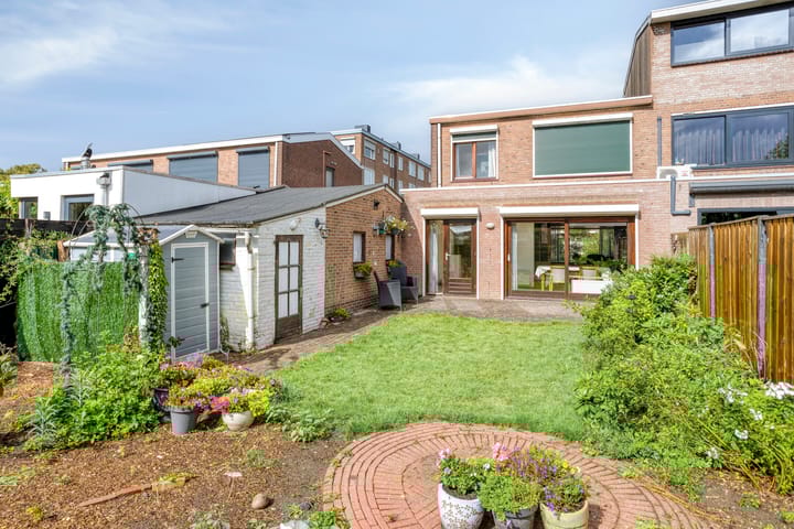 Foto 25 van Venusstraat 3