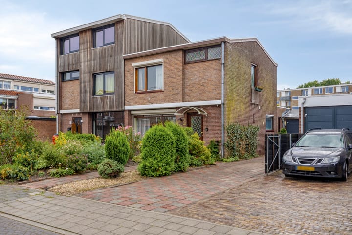 Foto 26 van Venusstraat 3