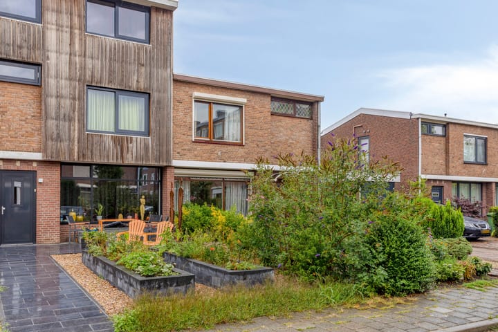 Foto 28 van Venusstraat 3